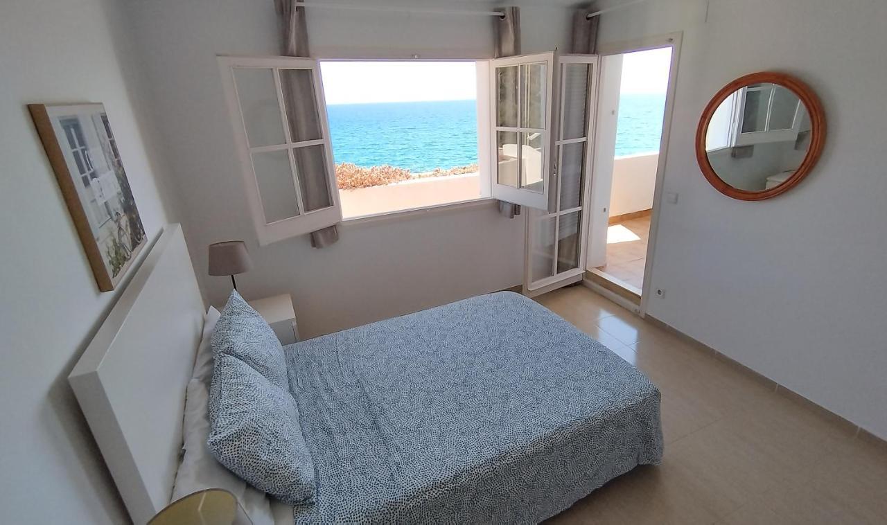 הוילה Casas Blancas סאלו מראה חיצוני תמונה