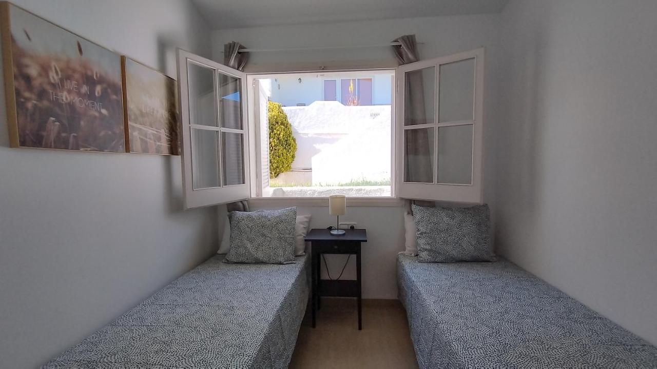 הוילה Casas Blancas סאלו מראה חיצוני תמונה